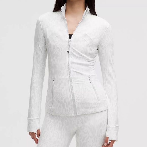 lululemon athletica Jackets & Blazers - Lululemon Define Jacket Nulu